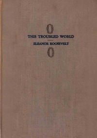 Cover of This Troubled World