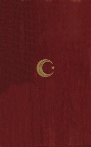 Cover of An Englishwoman in Angora