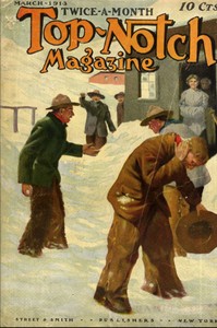 Cover of When Titans Drive