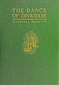 Cover of The Dance of Dinwiddie