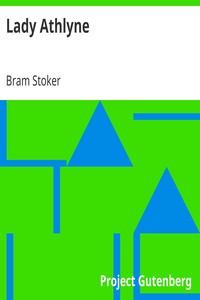 Lady Athlyne