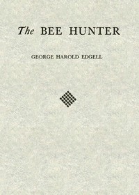 Cover of The Bee Hunter
