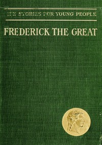 Cover of Frederick the Great and the Seven Years' War