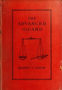 Cover of The Advanced-Guard