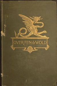 Cover of Over Fen and Wold