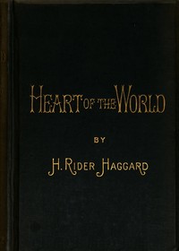 Heart of the World