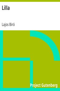 Cover of Lilla