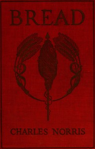 Cover of Bread