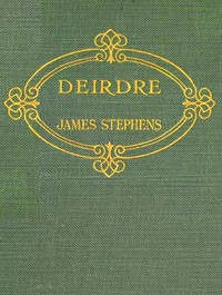 Cover of Deirdre