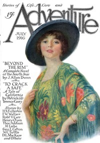 Cover of When Oscar Went Wild