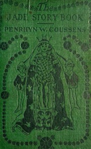Cover of The Jade Story Book; Stories from the Orient
