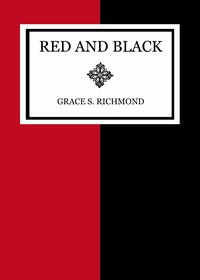 Cover of Red and Black