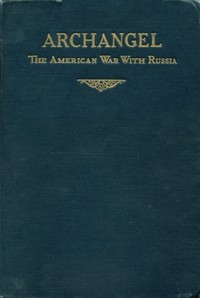 Cover of Archangel: The American War with Russia