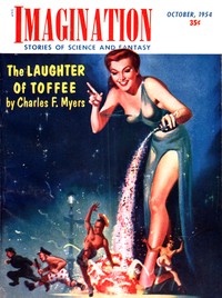 Cover of The Invisible Enemy