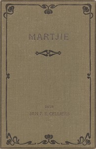 Cover of Martjie