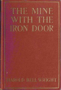 The Mine with the Iron Door