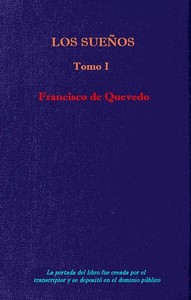 Cover of Los Sueños, Volume I