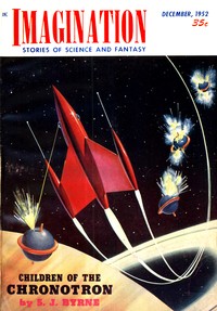 Cover of Children of the Chronotron