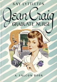 Jean Craig, Graduate Nurse