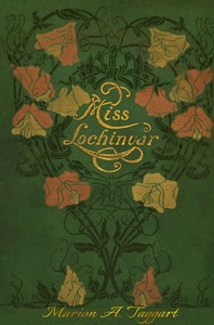 Cover of Miss Lochinvar: A Story for Girls