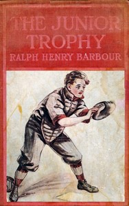 Cover of The Junior Trophy