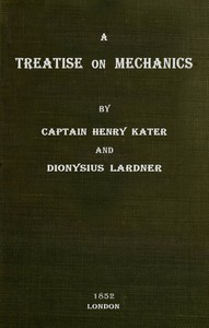 Cover of A Treatise on Mechanics