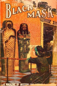 Cover of The Vault