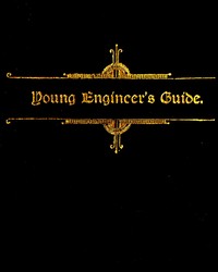 Cover of Young Engineer's Guide