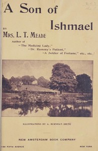 Cover of A Son of Ishmael: A Novel