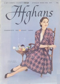 Cover of Afghans