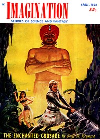 Cover of Paradise Planet