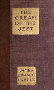 The Cream of the Jest: A comedy of evasions