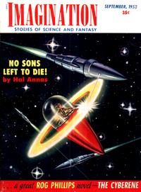 Cover of No Sons Left to Die!