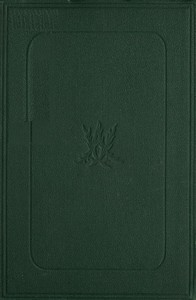 Cover of Leaves From the Journal of Our Life in the Highlands, From 1848 to 1861