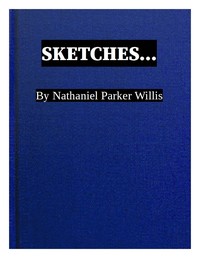 Cover of Sketches