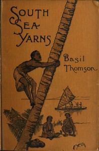 Cover of South Sea Yarns