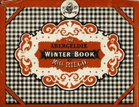 Cover of The Abergeldie Winter Book