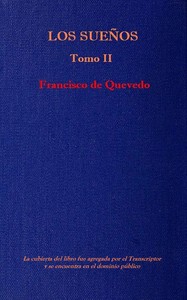 Cover of Los Sueños, Volume II