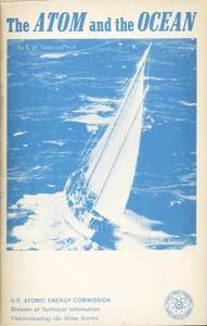 The Atom and the Ocean cover