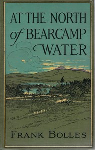 Cover of At the North of Bearcamp Water