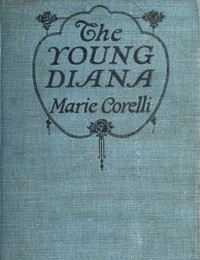 Cover of The Young Diana: An Experiment of the Future