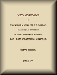 Metamorfóseos o Transformaciones (4 de 4)