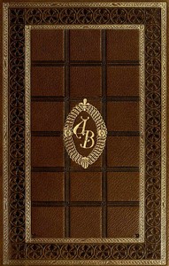 Cover of The Collected Works of Ambrose Bierce, Volume 12