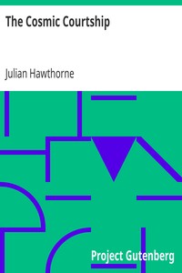 Cover of The Cosmic Courtship