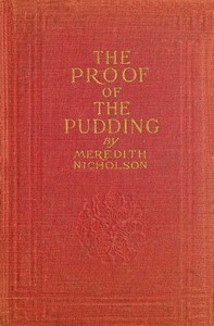 Cover of The Proof of the Pudding