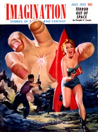 Cover of The incredible aliens