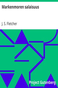 Markenmoren salaisuus