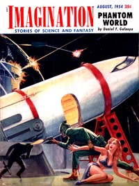 Cover of Danger in the Void