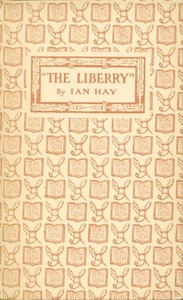 "The Liberry"