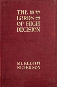 The Lords of High Decision